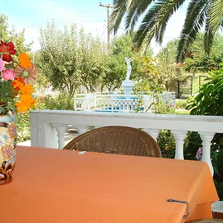 Apartment Tonia *
