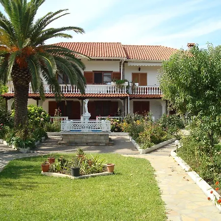 Apartment Tonia Sarti