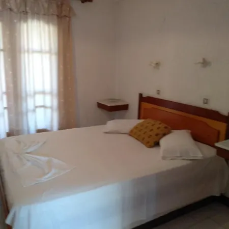 Apartment Tonia
