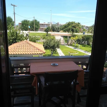 Apartment Tonia Sarti