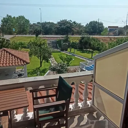 Apartment Tonia