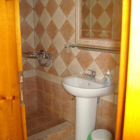 Apartment Tonia