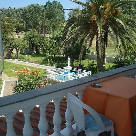 Tonia Apartment