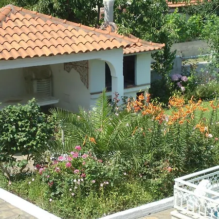Apartment Tonia Sarti