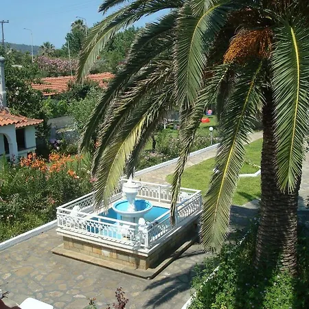 Tonia Apartment *