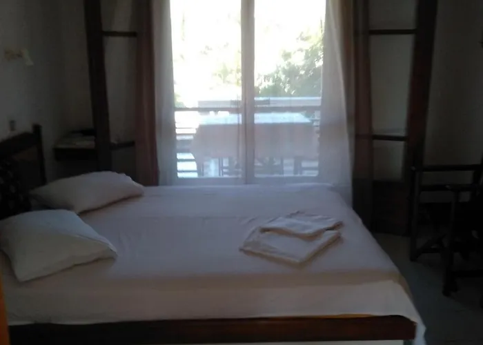 Appartement Tonia *