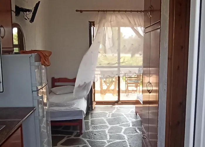Appartement Tonia *
