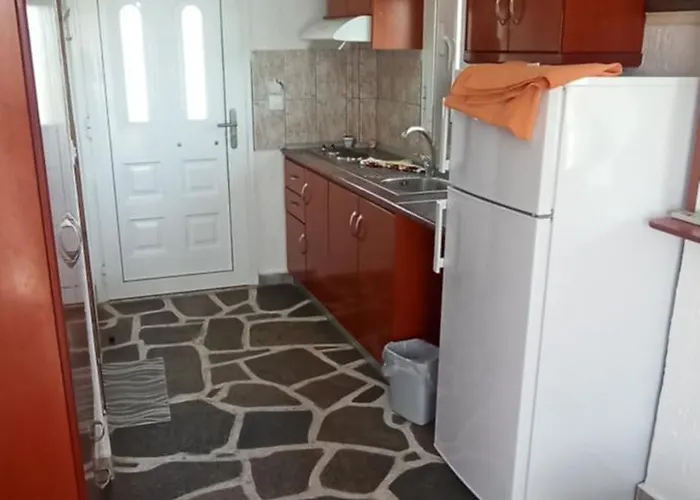 Tonia Appartement
