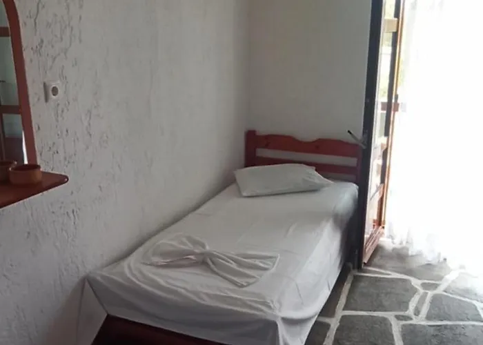 Appartement Tonia *