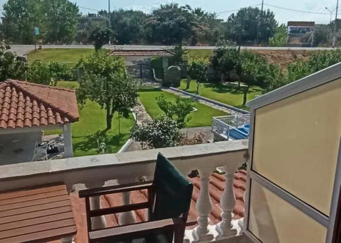 Appartement Tonia