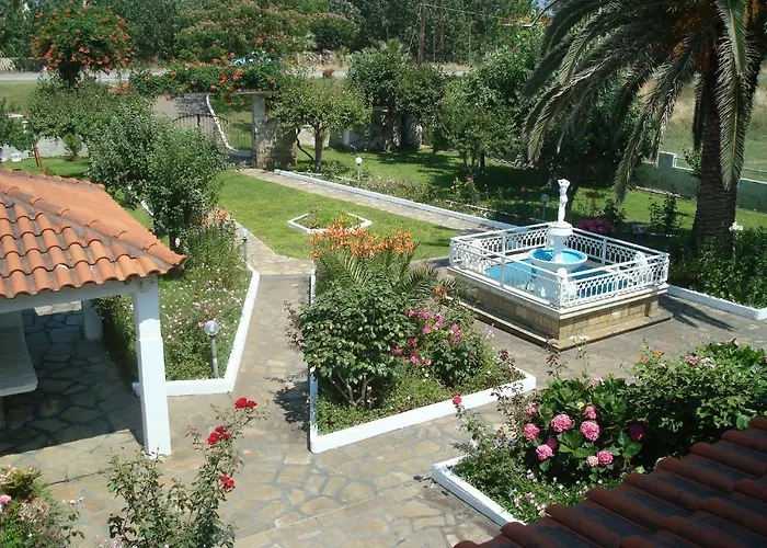 Appartement Tonia Sarti