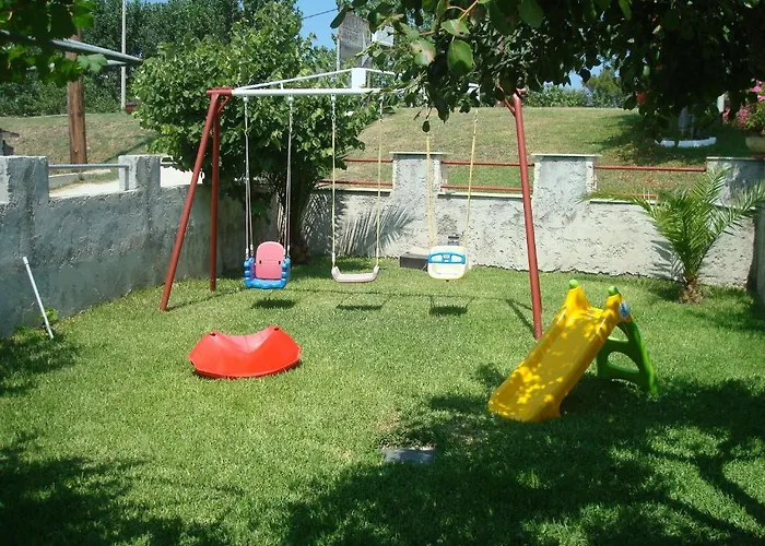 Tonia Appartement
