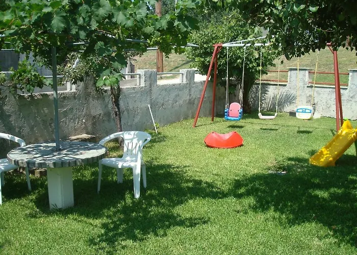 Appartement Tonia