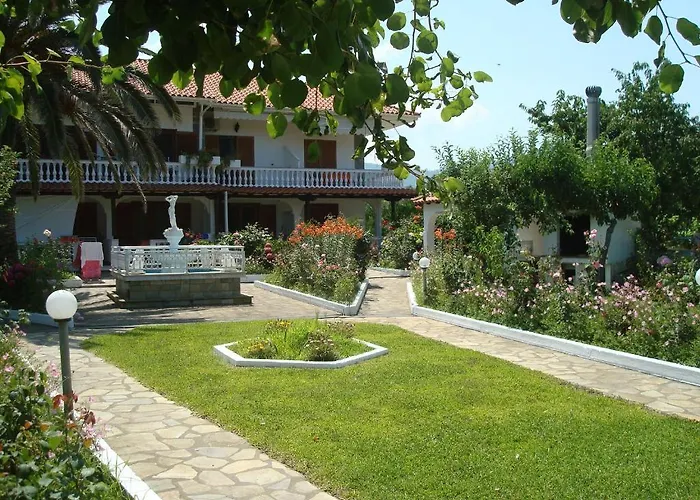 Tonia Appartement