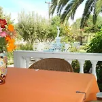 Apartmán Tonia *