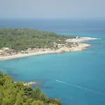 Apartmán Tonia Sarti
