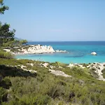 Apartmán Tonia
