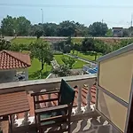 Apartmán Tonia