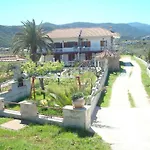 Apartmán Tonia *