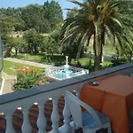 Tonia Apartmán