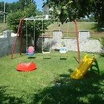 Tonia Apartmán