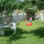 Apartmán Tonia