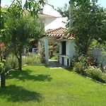Apartmán Tonia