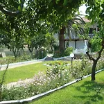 Tonia Apartmán *
