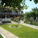 Tonia Apartmán