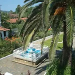 Tonia Apartmán *
