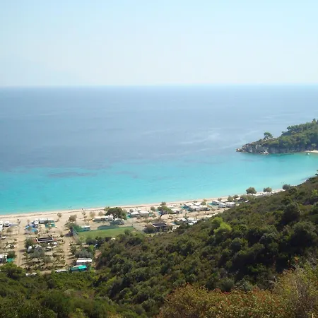 Tonia * Σάρτη