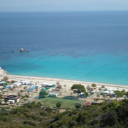 Tonia Διαμέρισμα