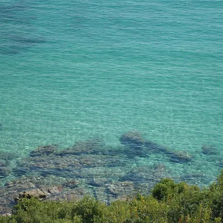 Tonia Διαμέρισμα