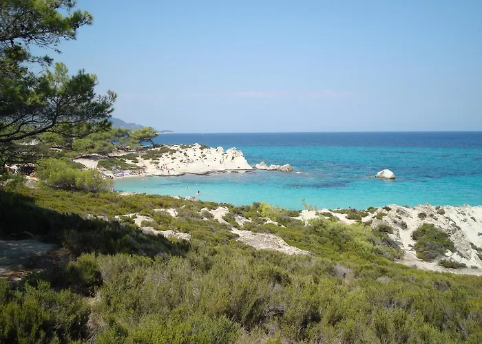 Appartement Tonia