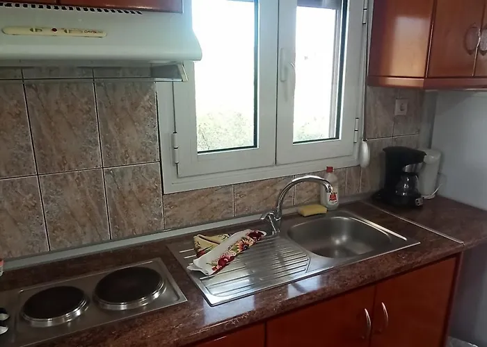 Tonia Appartement *