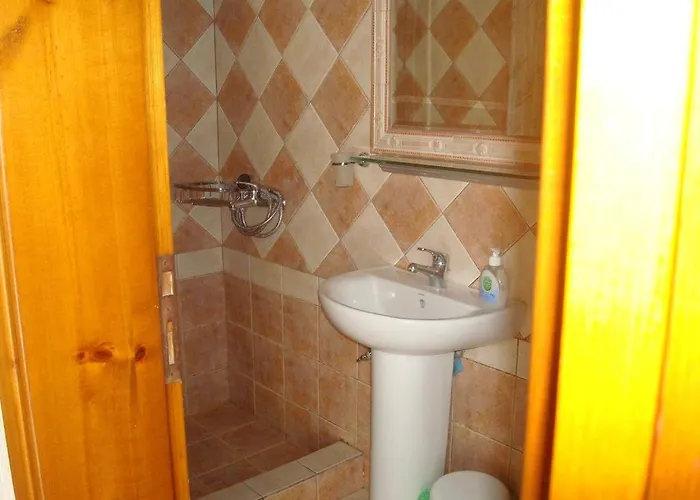 Appartement Tonia