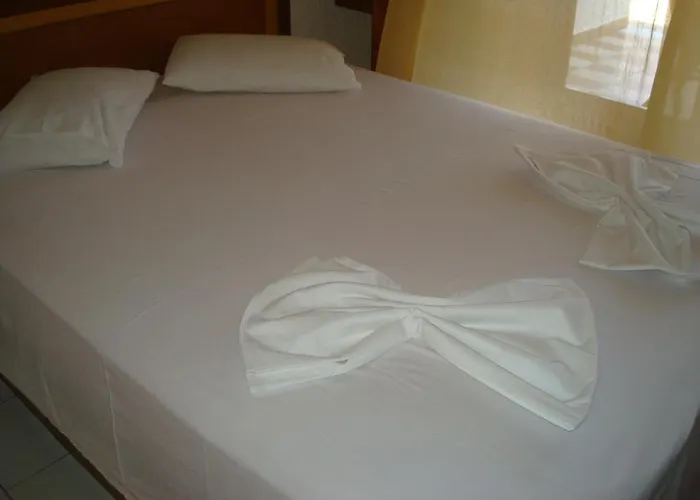 Appartement Tonia Sarti