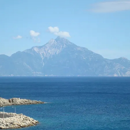 Apartament Tonia Sarti