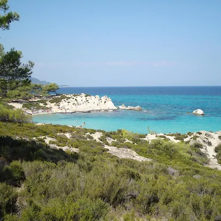 Apartament Tonia