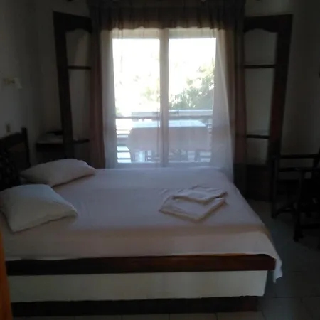 Apartament Tonia *