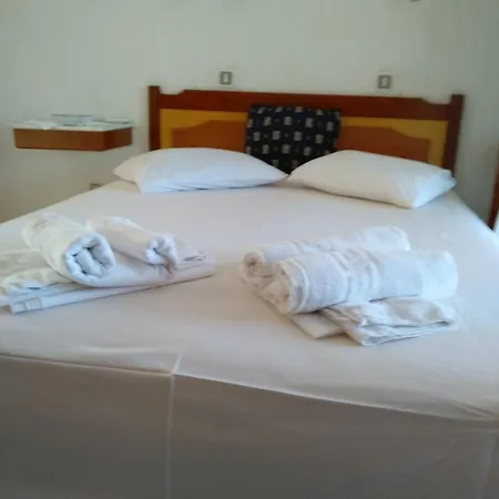 Apartament Tonia