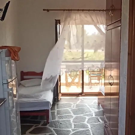Apartament Tonia *