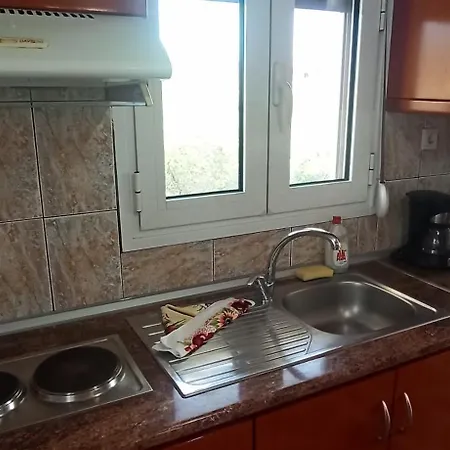 Tonia Apartament *