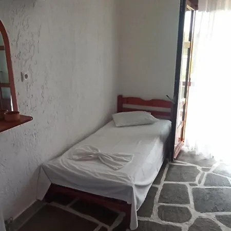 Apartament Tonia *