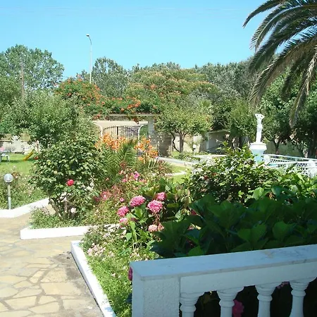 Tonia Апартаменты *