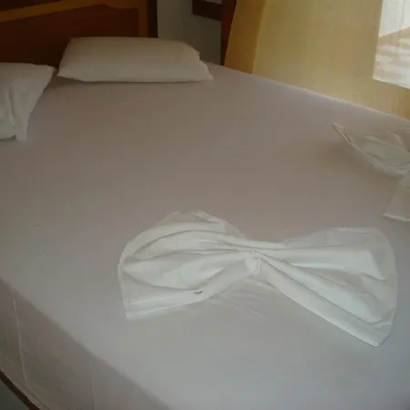 Apartament Tonia Sarti