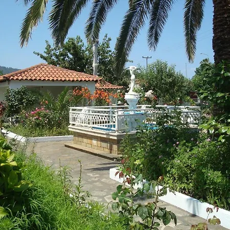 Tonia Апартаменты