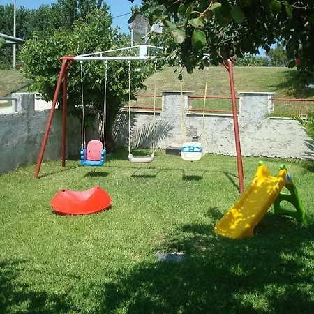 Tonia Апартаменты