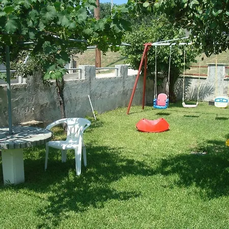 Apartament Tonia