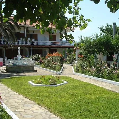 Tonia Apartament
